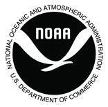 Logo. National Oceanic and Atmospheric Administration.