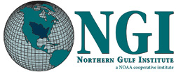 Logo. Northern Gulf Institute.