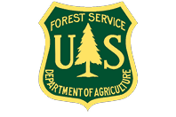 Logo. Mississippi State University Forest and Wildlife Research Center