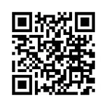 QR code to the Mississippi Invasive Species Tracking App.