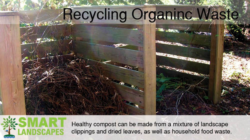 Recycling Organic Waste