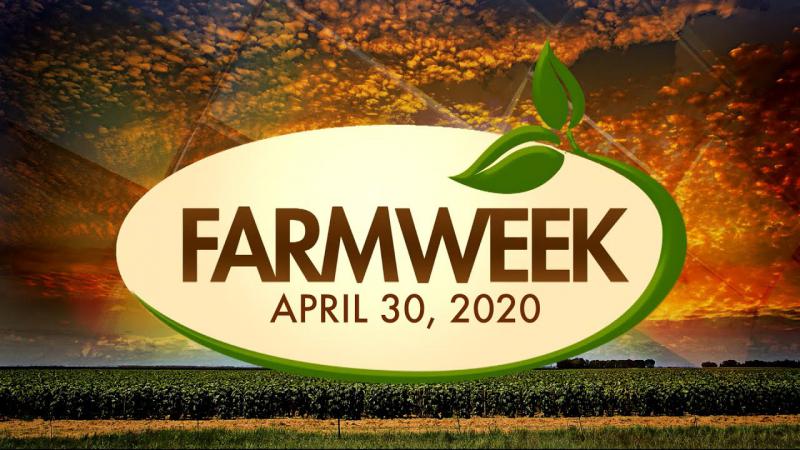 Farmweek | Entire Show | April 30, 2020