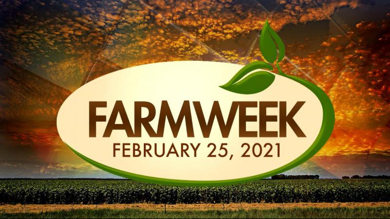 Farmweek | February 25, 2021 | Full Show