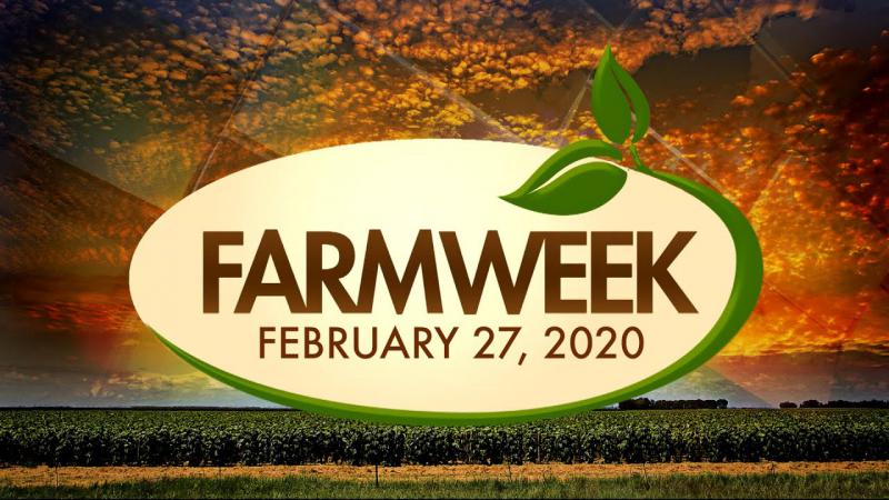 Farmweek | Entire Show | February 27, 2020