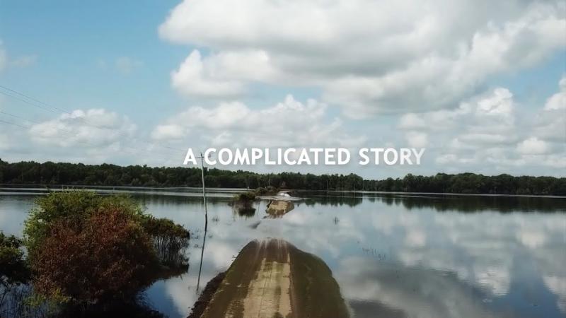 Voices From The Flood 1 | A Complicated Story