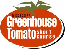 Mississippi Greenhouse Tomato Short Course logo