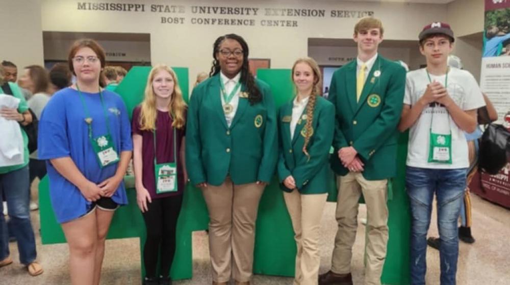 4-H Congress