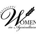 Women for Agriculture logo